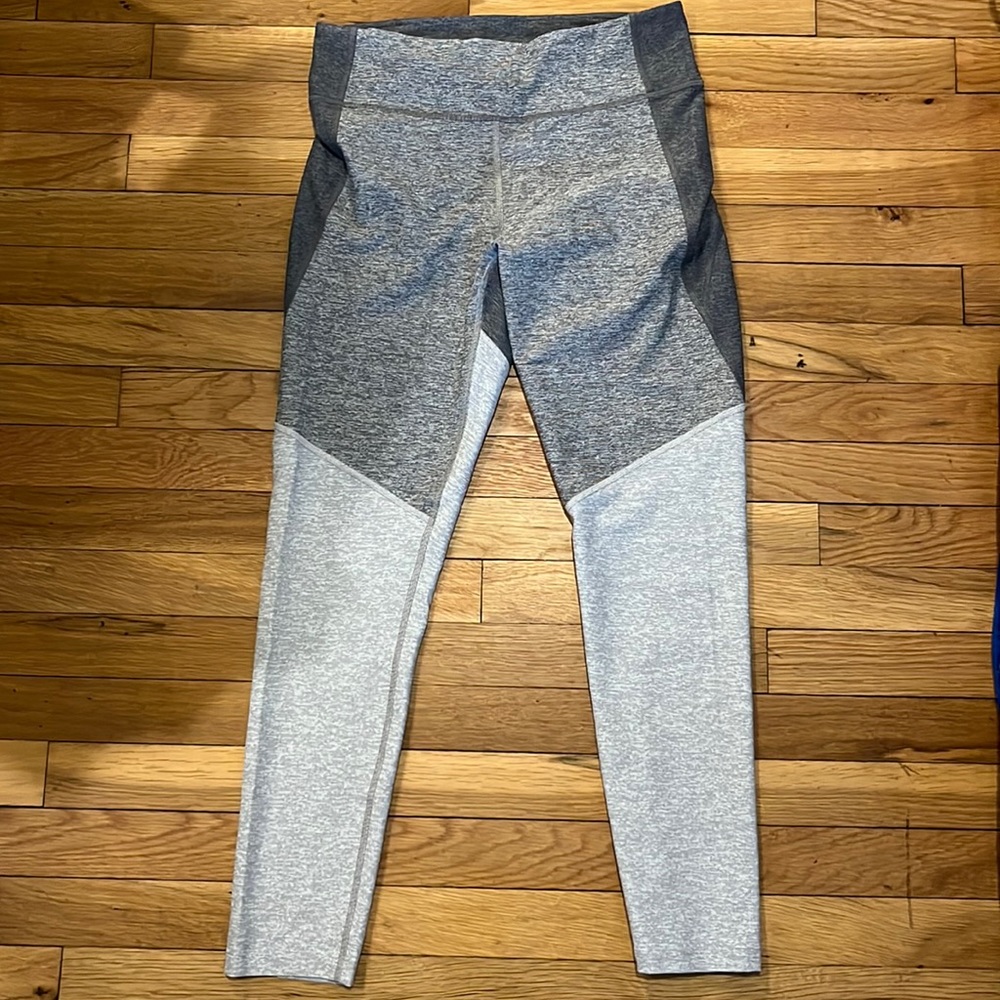 OUTDOOR VOICES LEGGINGS